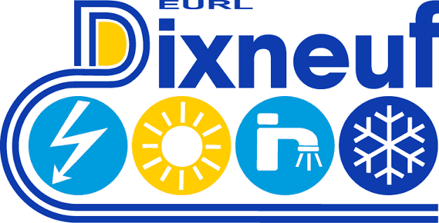 EURL Dixneuf