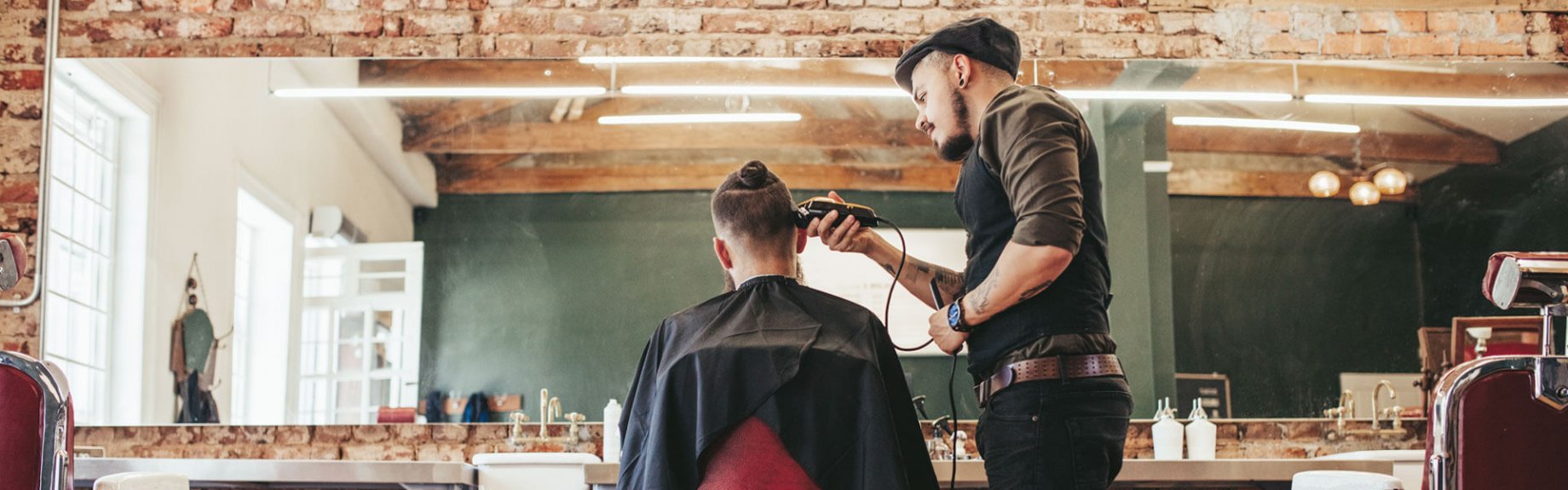 rendez-vous coiffeur rdv barbier